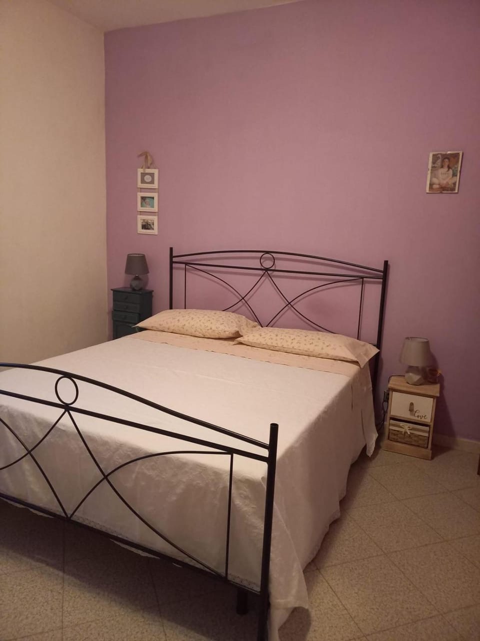 Vacanze da Susy Casa Silvana Apartment in Umbria