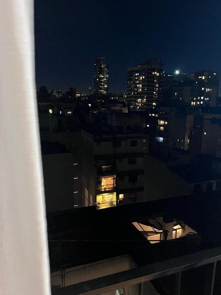 Departamento en Recoleta Apartment in Buenos Aires
