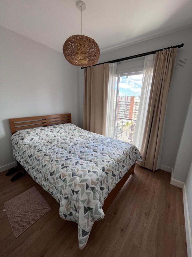 Departamento en Recoleta Apartment in Buenos Aires