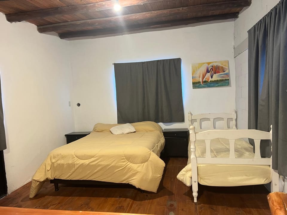 Casita en la cumbre Apartment in Villa Giardino
