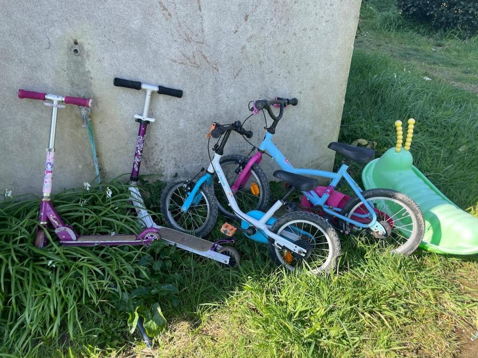 Jolie maison de village proche de la mer House in Fouesnant