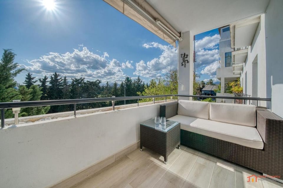 Mirador del Rodeo Marbella - Family Apartment Apartment in Marbella