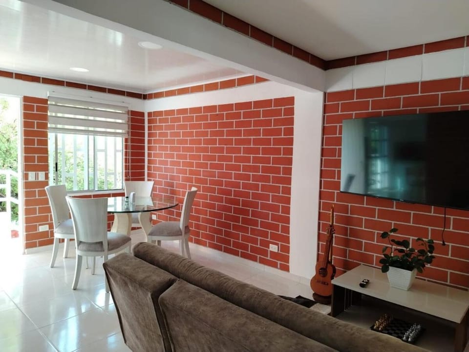 En Cali, Nuestra casa es tu hogar Apartment in Cali