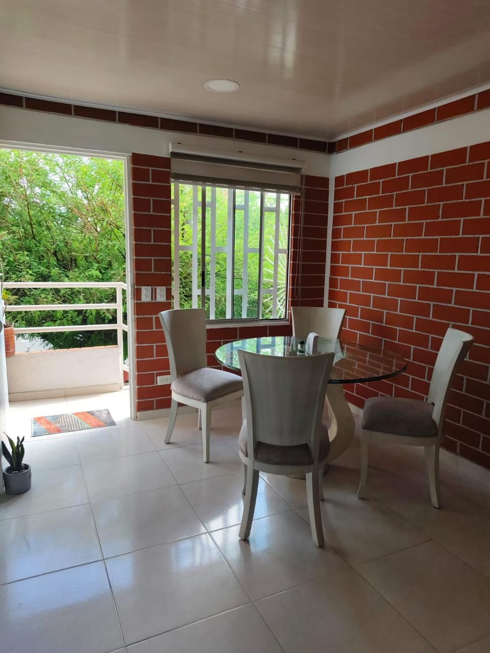 En Cali, Nuestra casa es tu hogar Apartment in Cali
