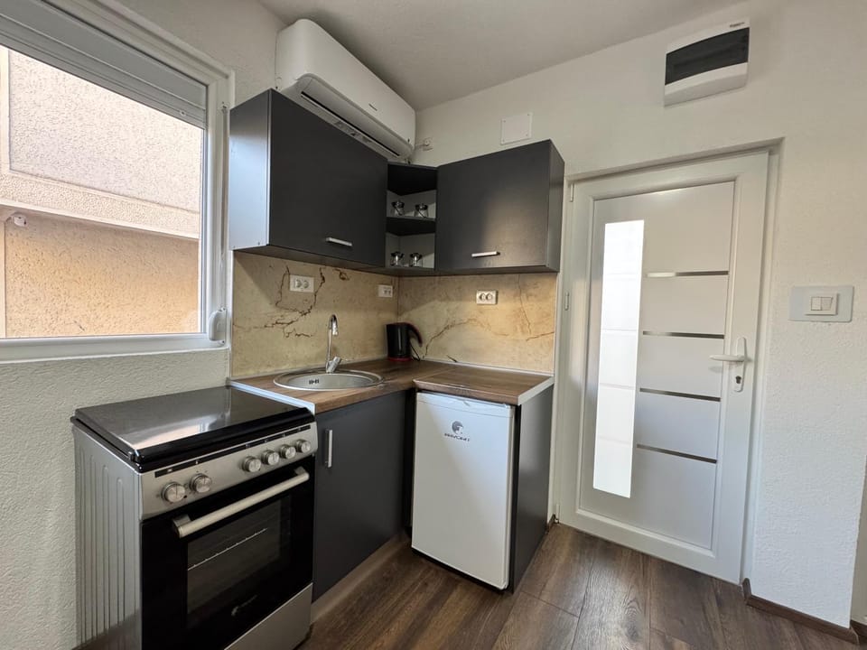 Teona Apartment Apartment in Ohrid