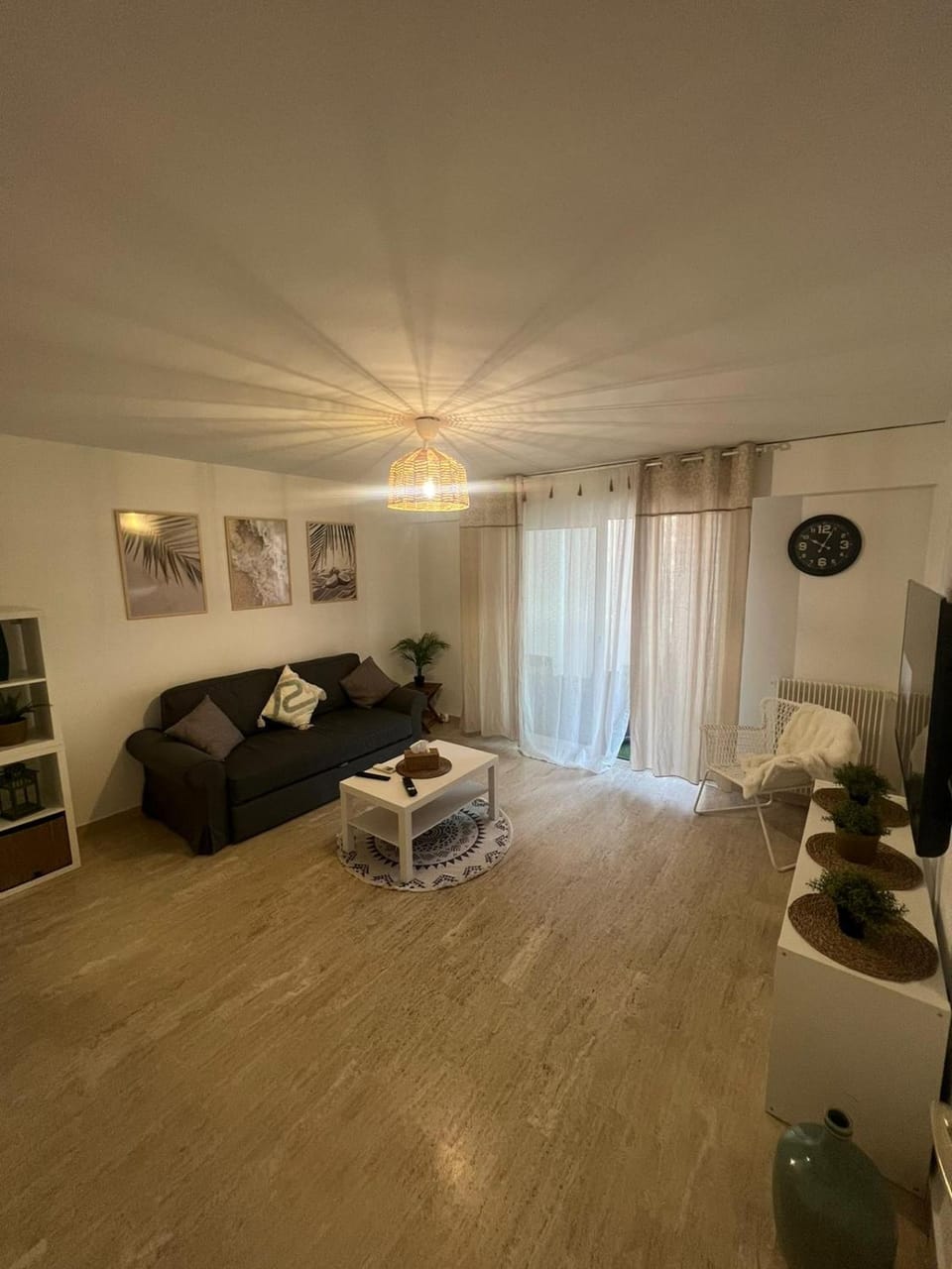 Logements centrale Apartment in Cannes