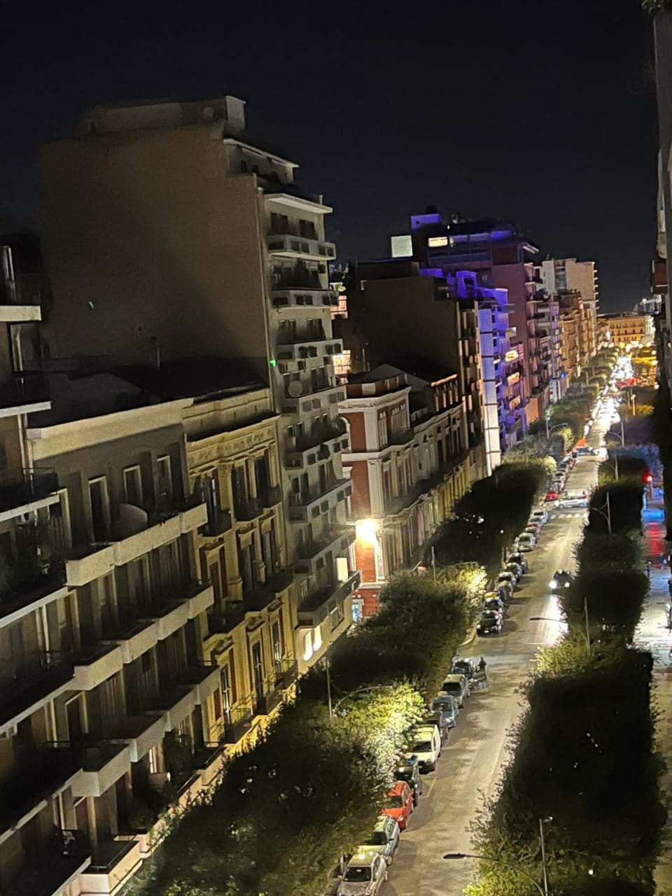 Cavour boutique apartment Apartment in Bari