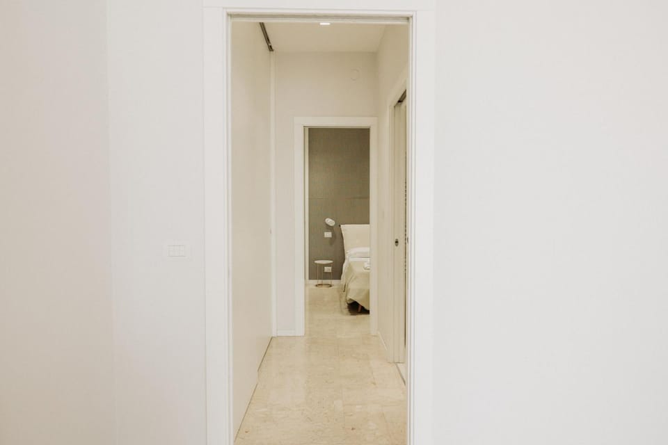 Cavour boutique apartment Apartment in Bari