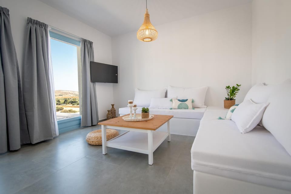 Anthea Suites Villa in Naxos, Naxos and Lesser Cyclades, Greece