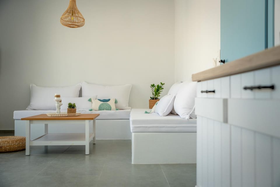 Anthea Suites Villa in Naxos, Naxos and Lesser Cyclades, Greece