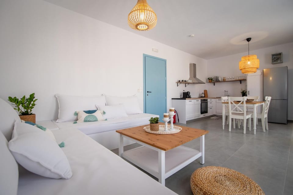 Anthea Suites Villa in Naxos, Naxos and Lesser Cyclades, Greece