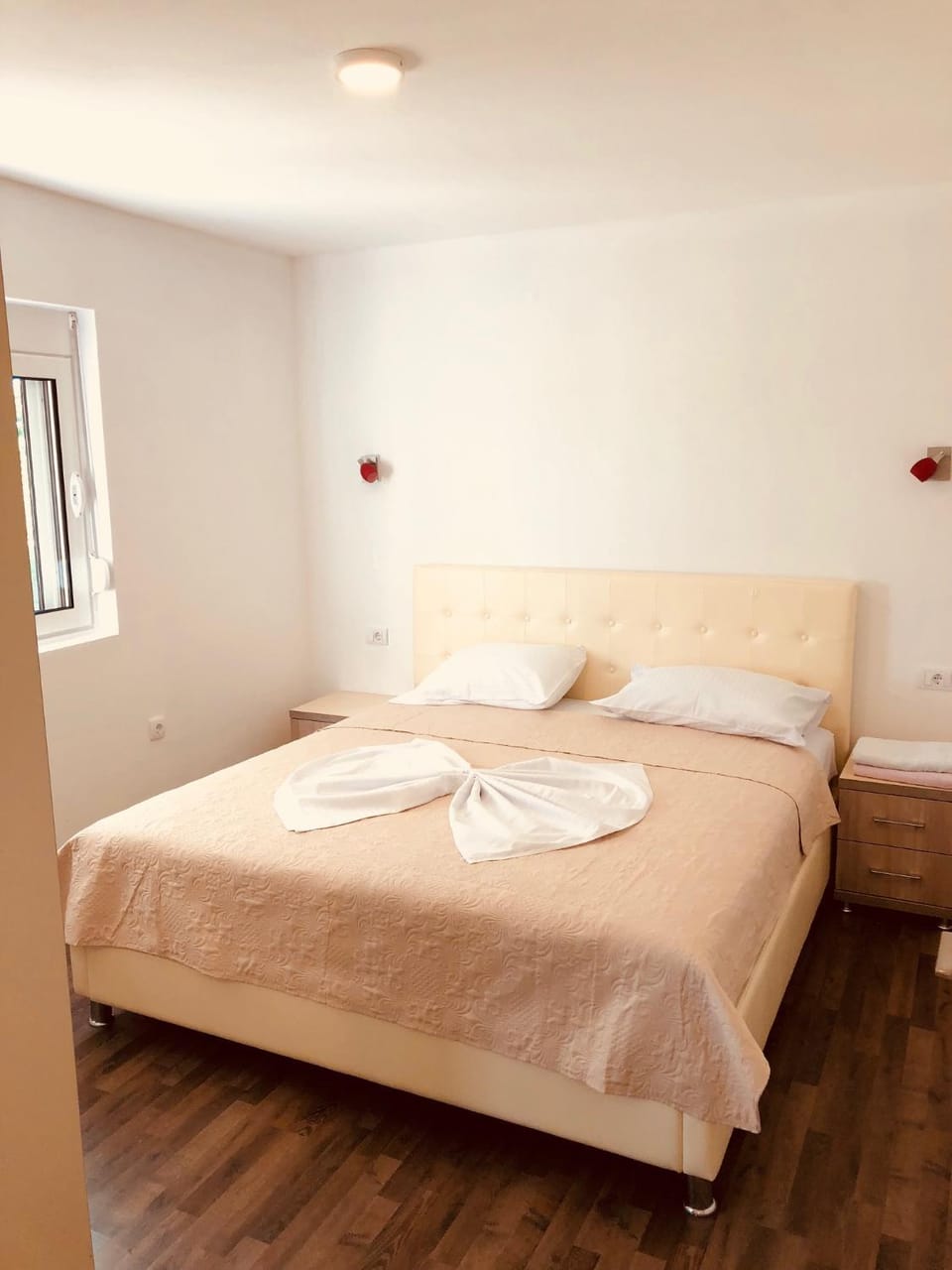 Delfini Holiday Homes Apartment in Ulcinj Municipality