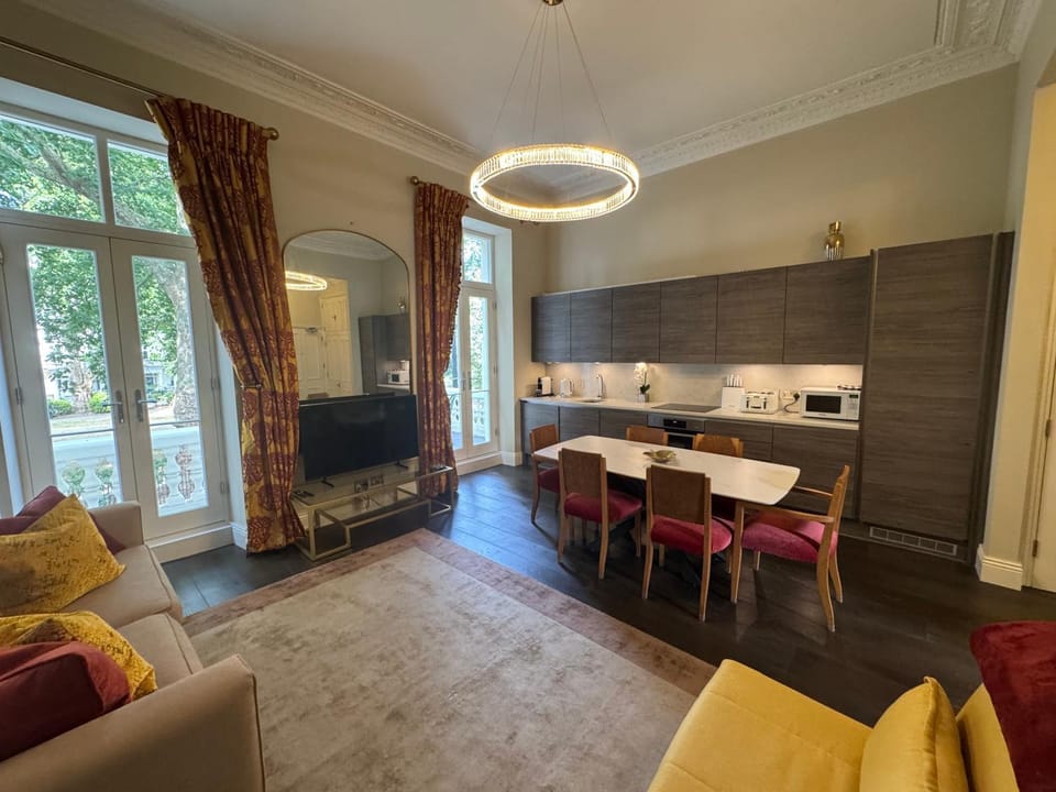 Elegant One Bedroom Apartment in Central London Apartment in City of Westminster