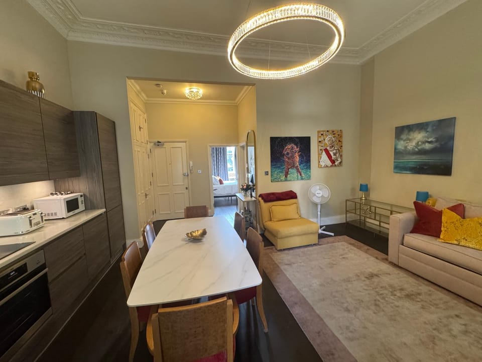 Elegant One Bedroom Apartment in Central London Apartment in City of Westminster