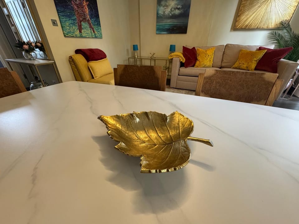 Elegant One Bedroom Apartment in Central London Apartment in City of Westminster