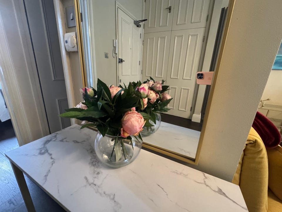 Elegant One Bedroom Apartment in Central London Apartment in City of Westminster