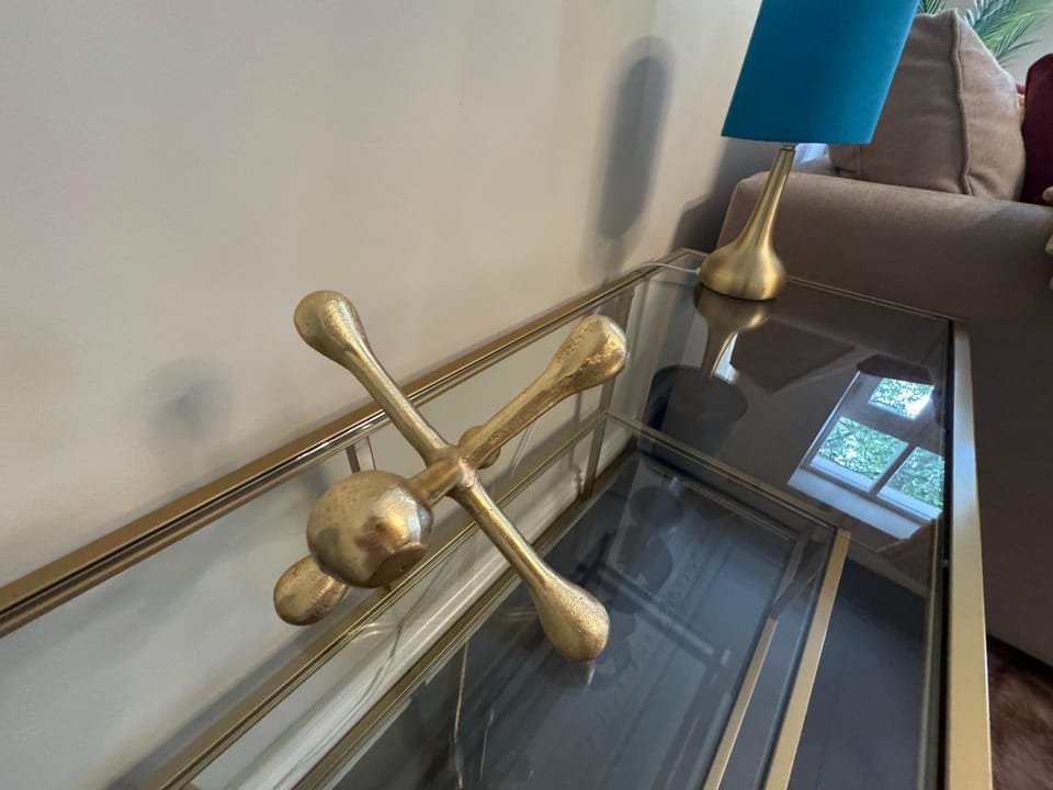 Elegant One Bedroom Apartment in Central London Apartment in City of Westminster