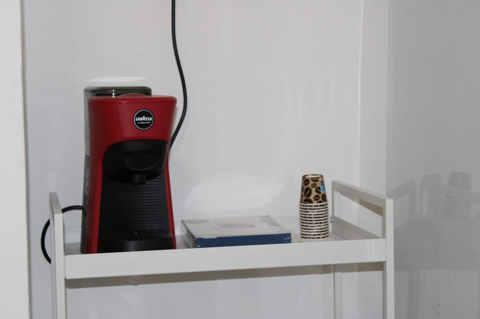 Eterea Apartment Apartment in Catania