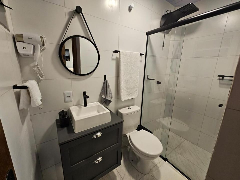 Loft Studio Ground Floor 101 in Sao José SC Apartment in São José