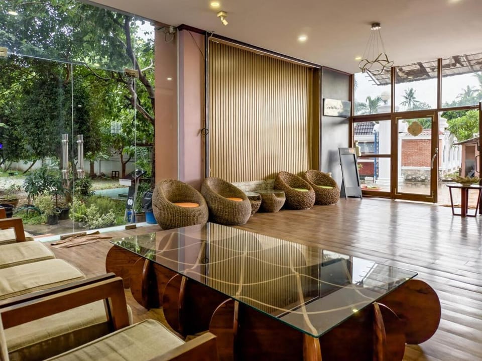 Phonethip Residence, Khouvieng Apartment in Vientiane