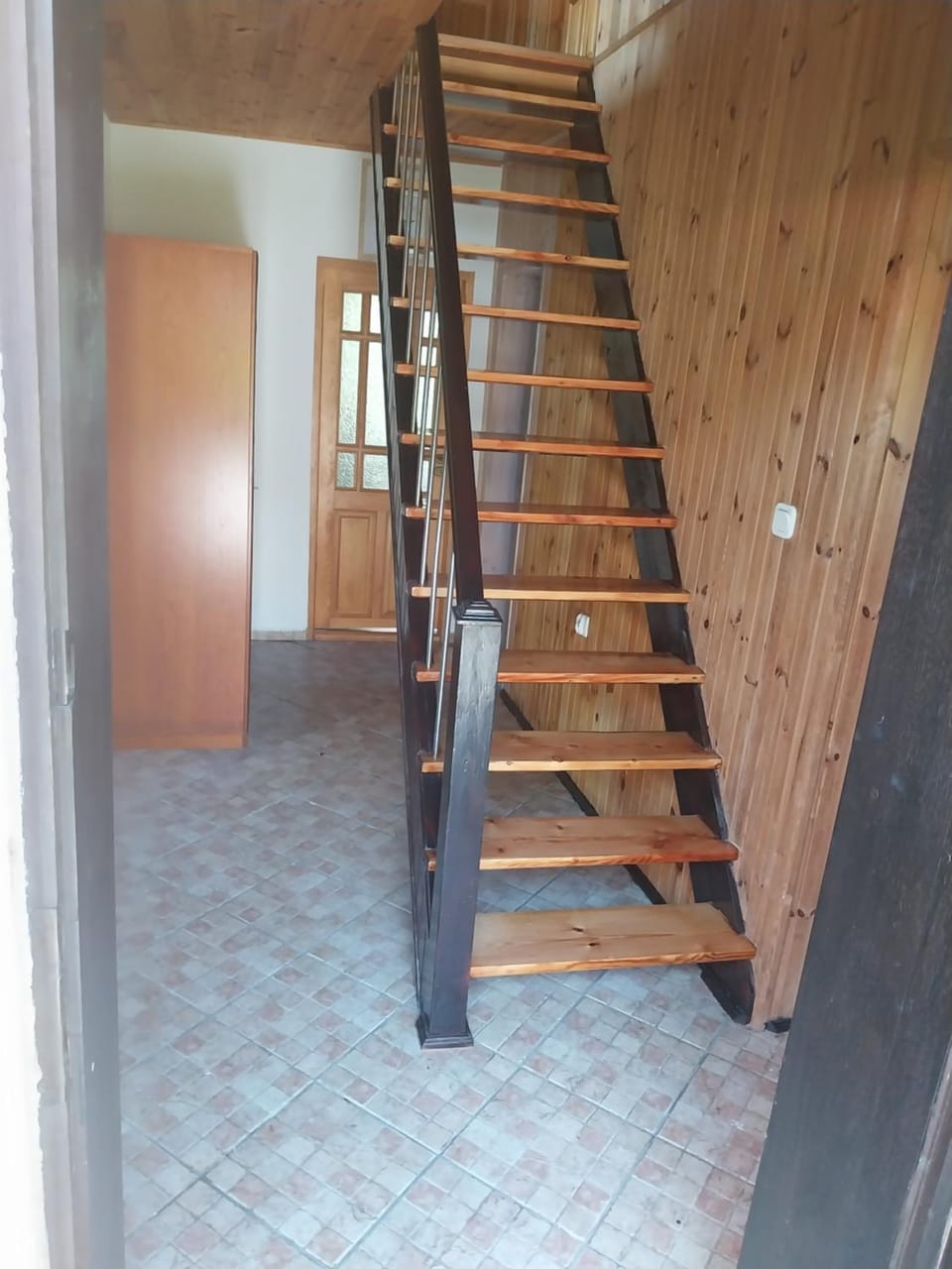 U Norberta House in Pomeranian Voivodeship