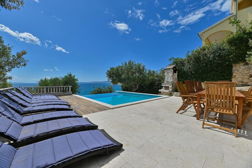Balcony/Terrace, Pool view, Pool view, Swimming pool, Swimming pool