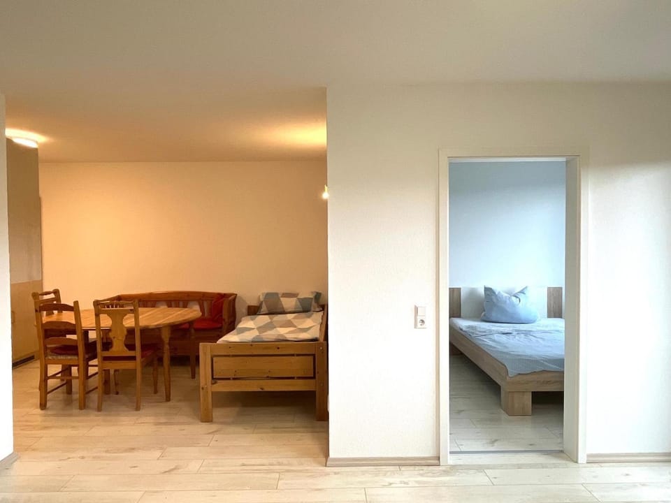 Kniebis pur Apartment in Ortenau