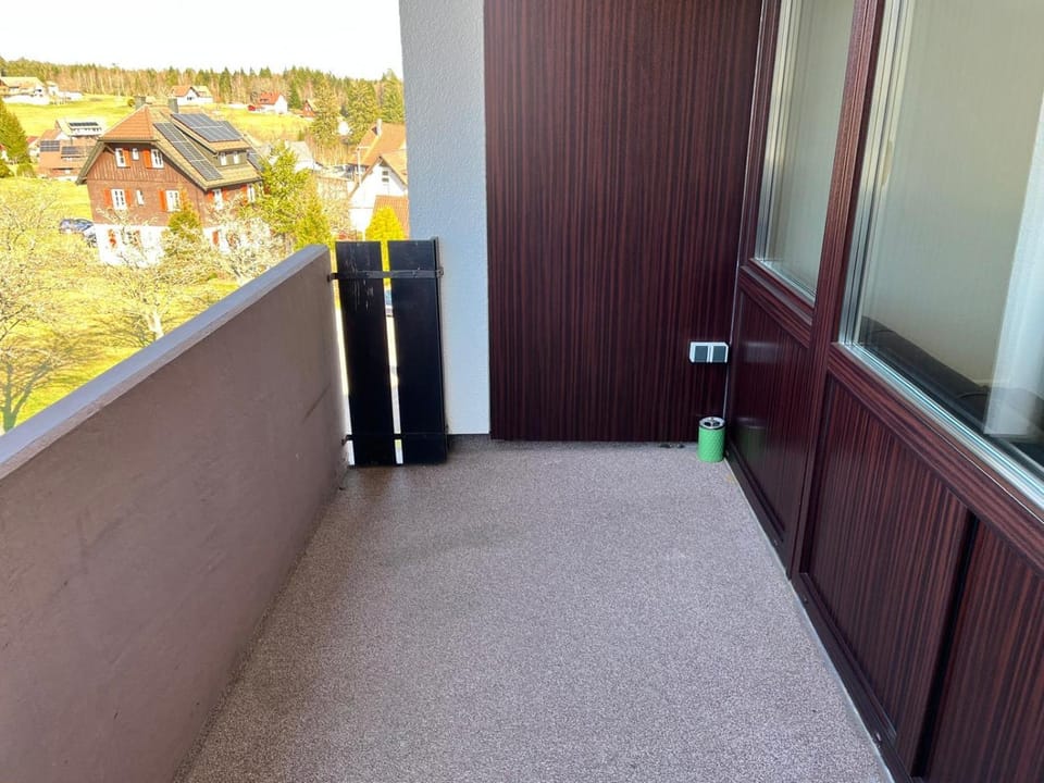 Kniebis pur Apartment in Ortenau