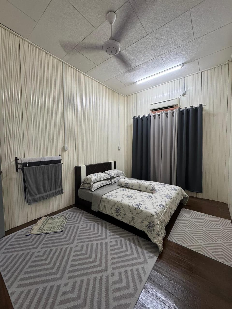 WanKi Homestay House in Terengganu, Malaysia