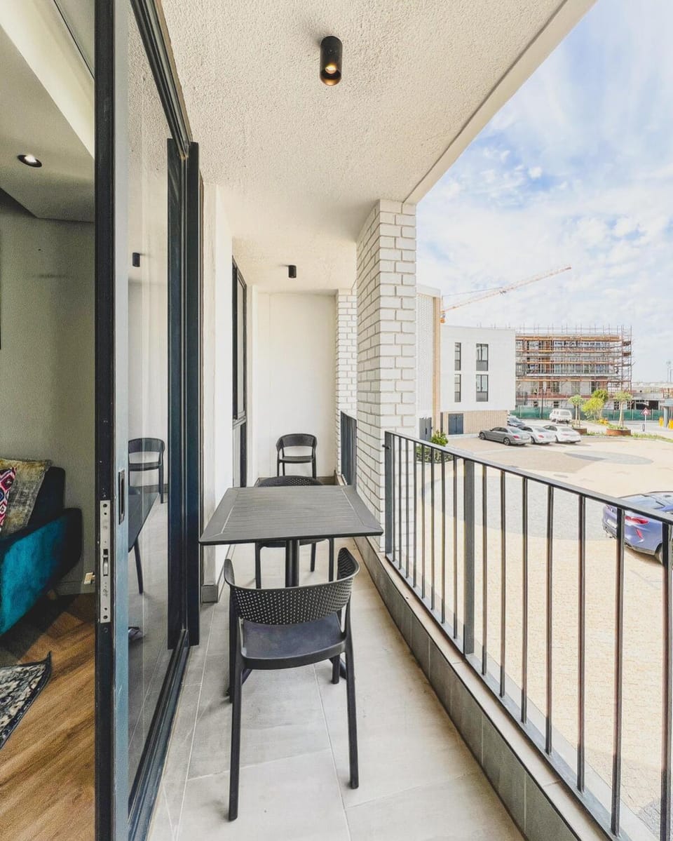 Agape Apartment On park Century Apartment in Cape Town
