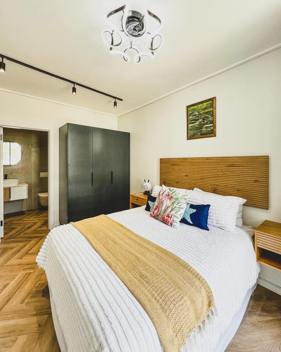 Agape Apartment On park Century Apartment in Cape Town