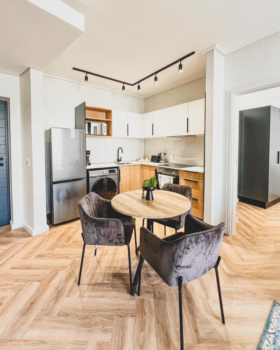 Agape Apartment On park Century Apartment in Cape Town