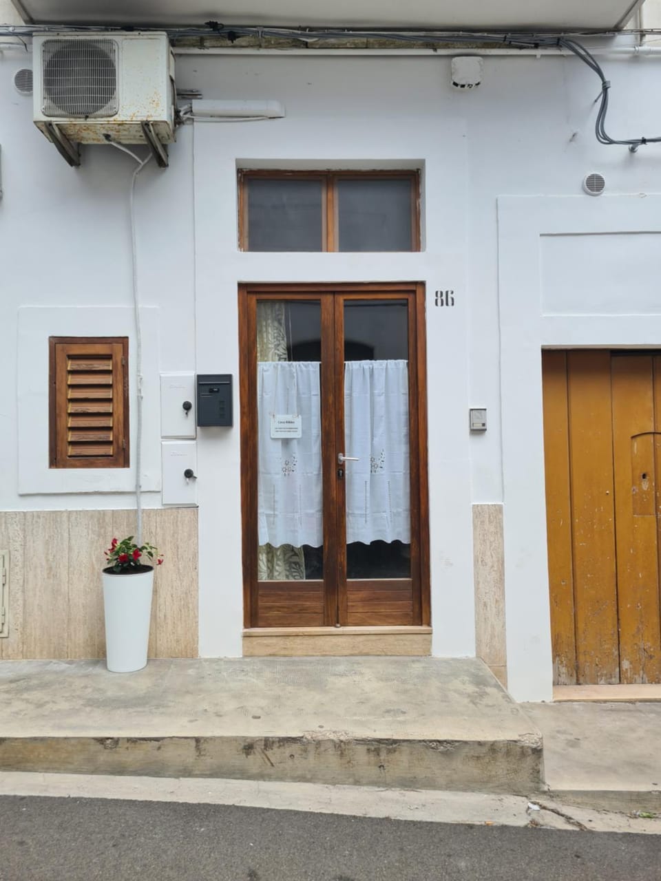 Casa Kikko - Affitti Brevi Italia Apartment in Mattinata