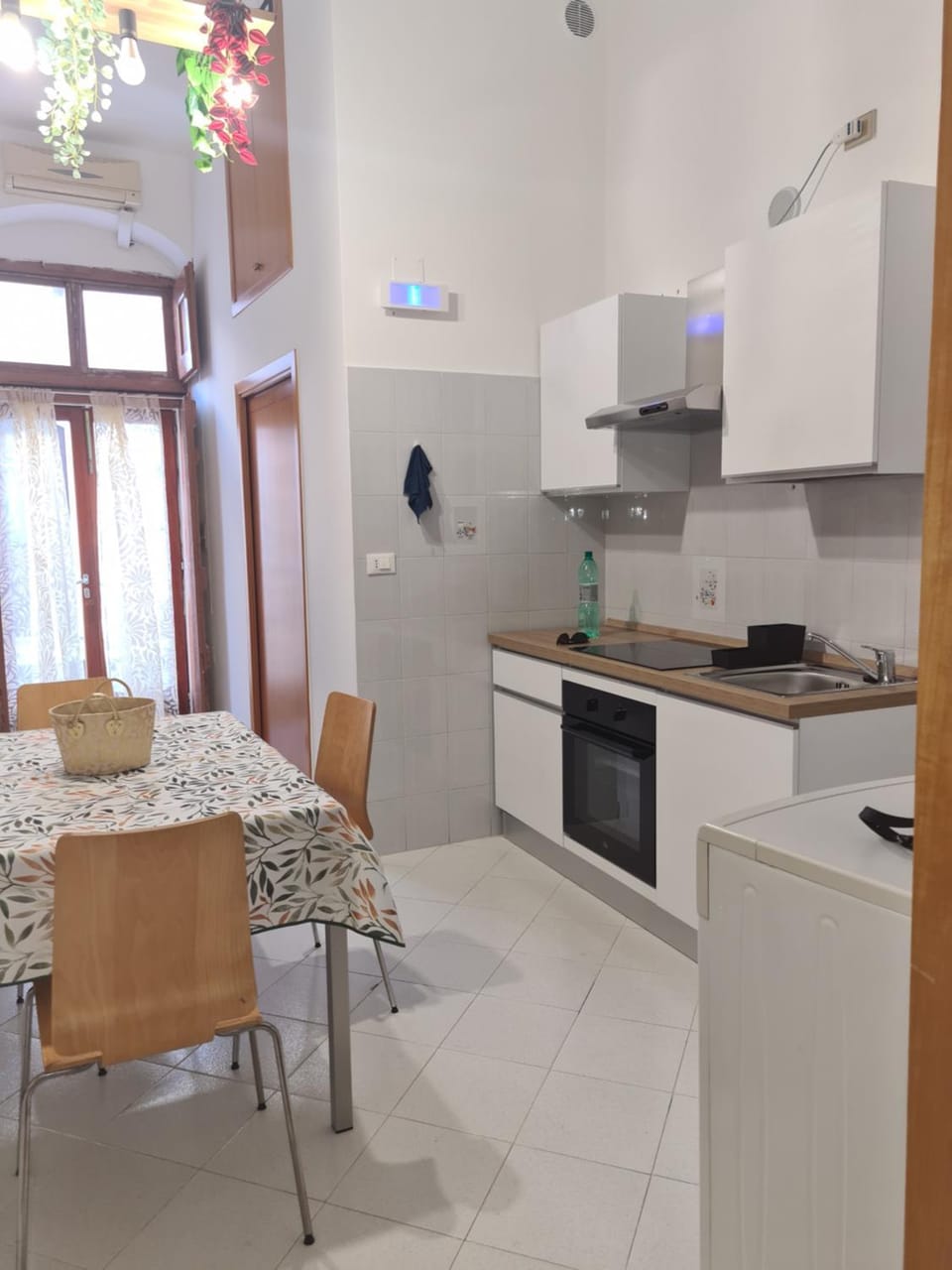 Casa Kikko - Affitti Brevi Italia Apartment in Mattinata