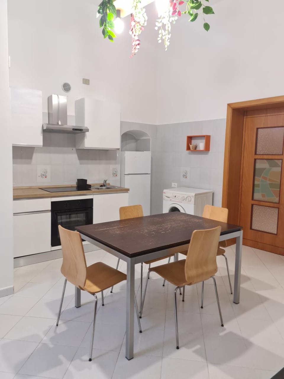 Casa Kikko - Affitti Brevi Italia Apartment in Mattinata