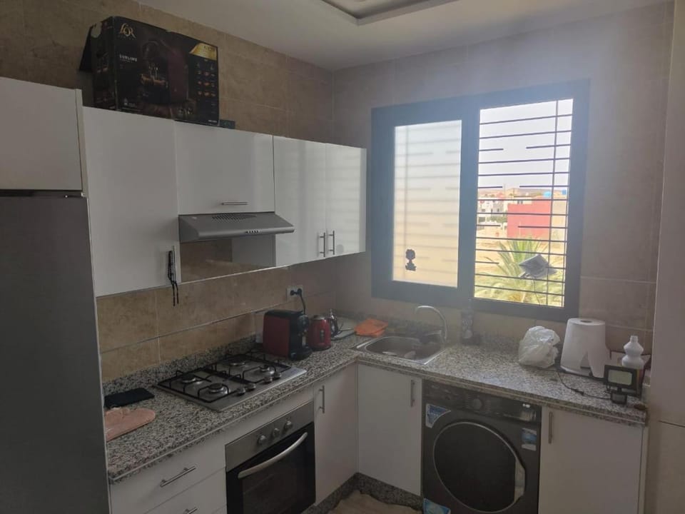 Chambre privée Saidia proche plage Vacation rental in Morocco