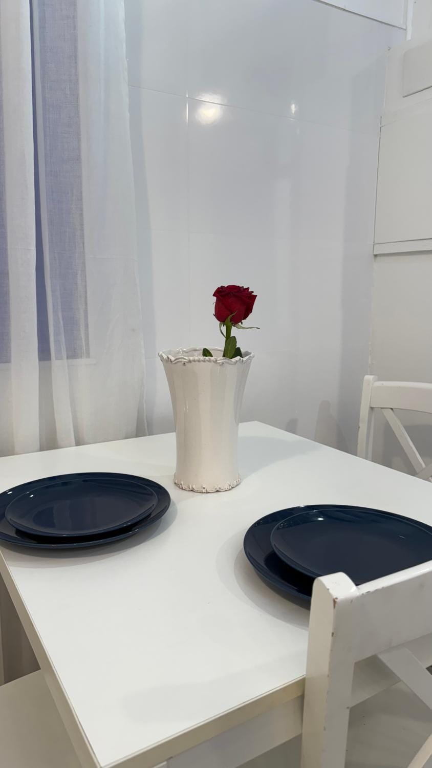 Cosy apartment next to the sea Apartment in Barcelona