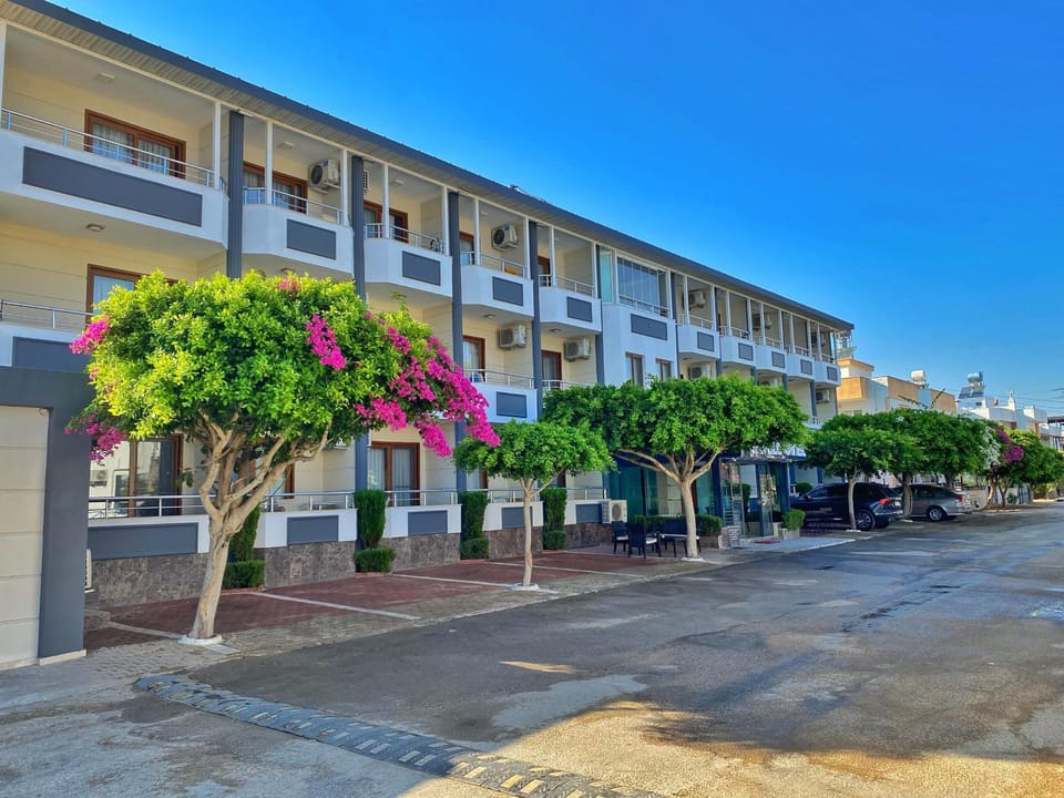İskele Otel Hotel in Mersin