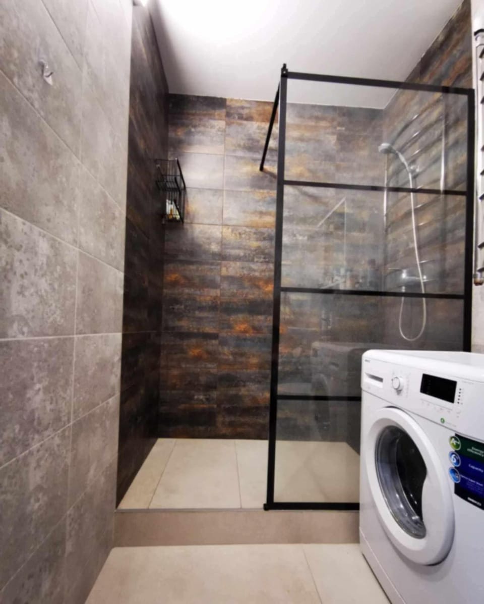 Janonio Studija Apartment in Klaipėda