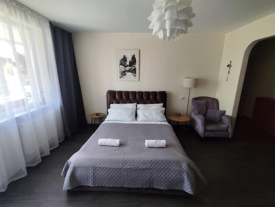 Janonio Studija Apartment in Klaipėda