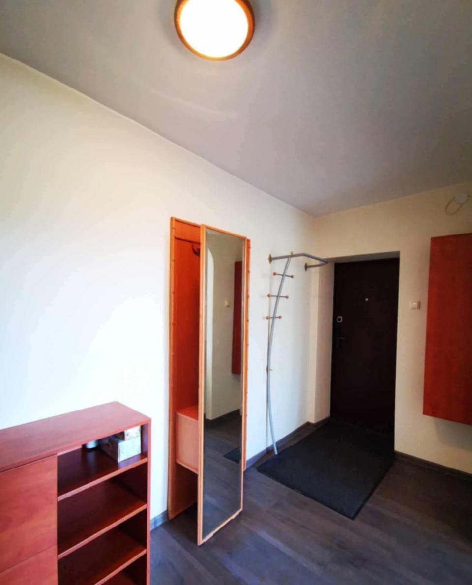 Janonio Studija Apartment in Klaipėda