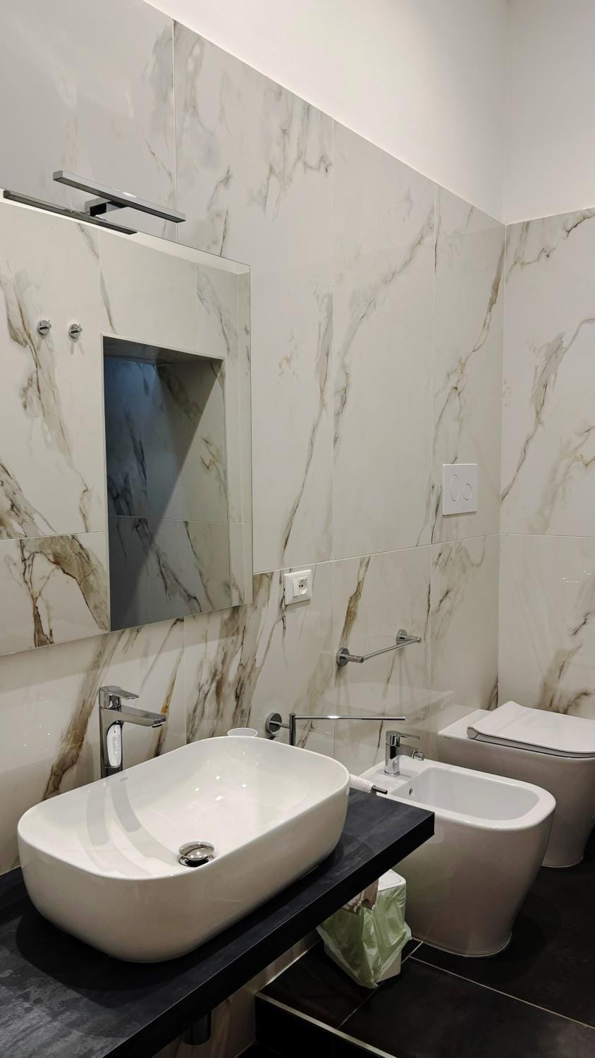 Helios Home Bed and Breakfast in Reggio Calabria
