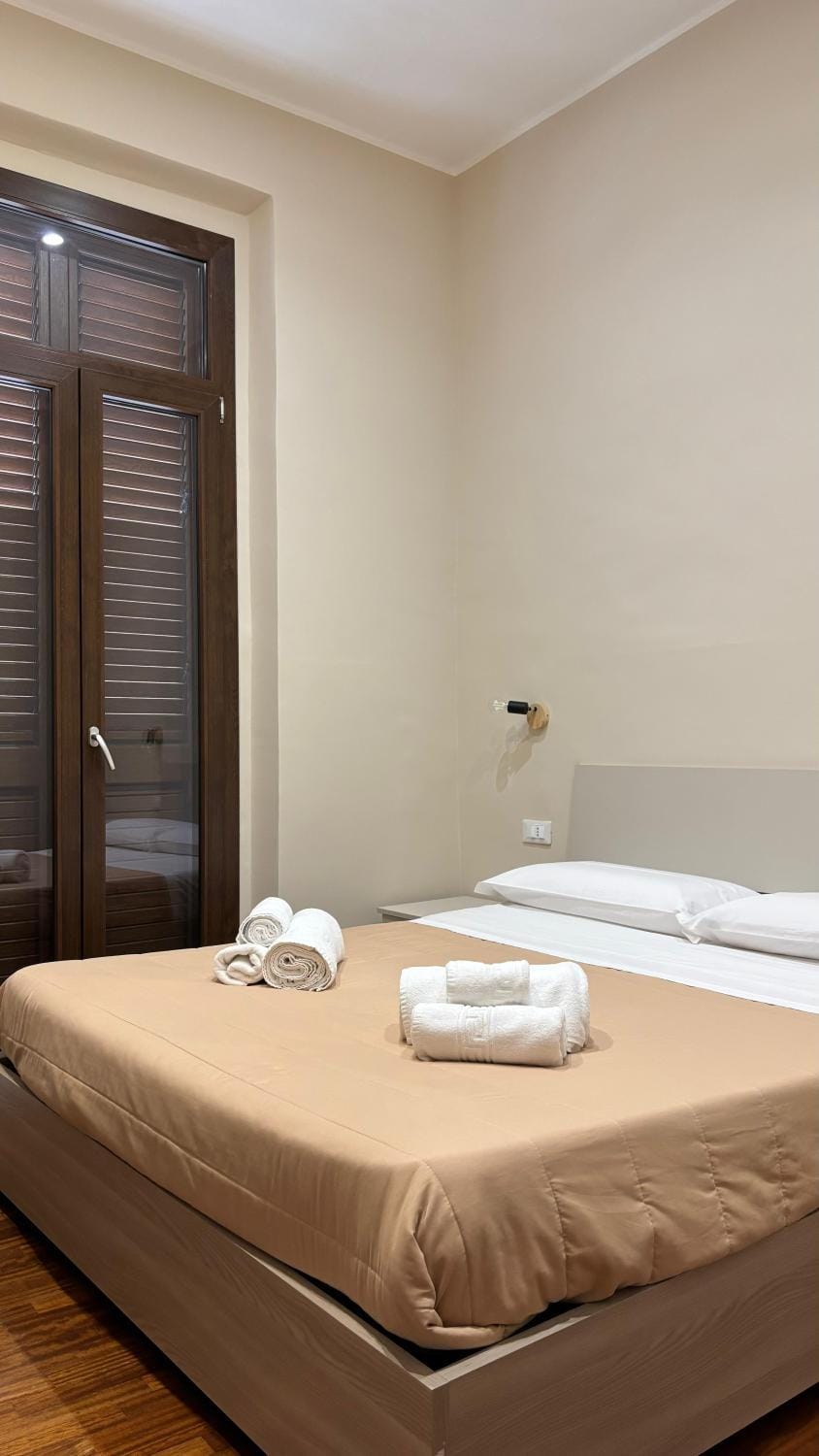 Helios Home Bed and Breakfast in Reggio Calabria