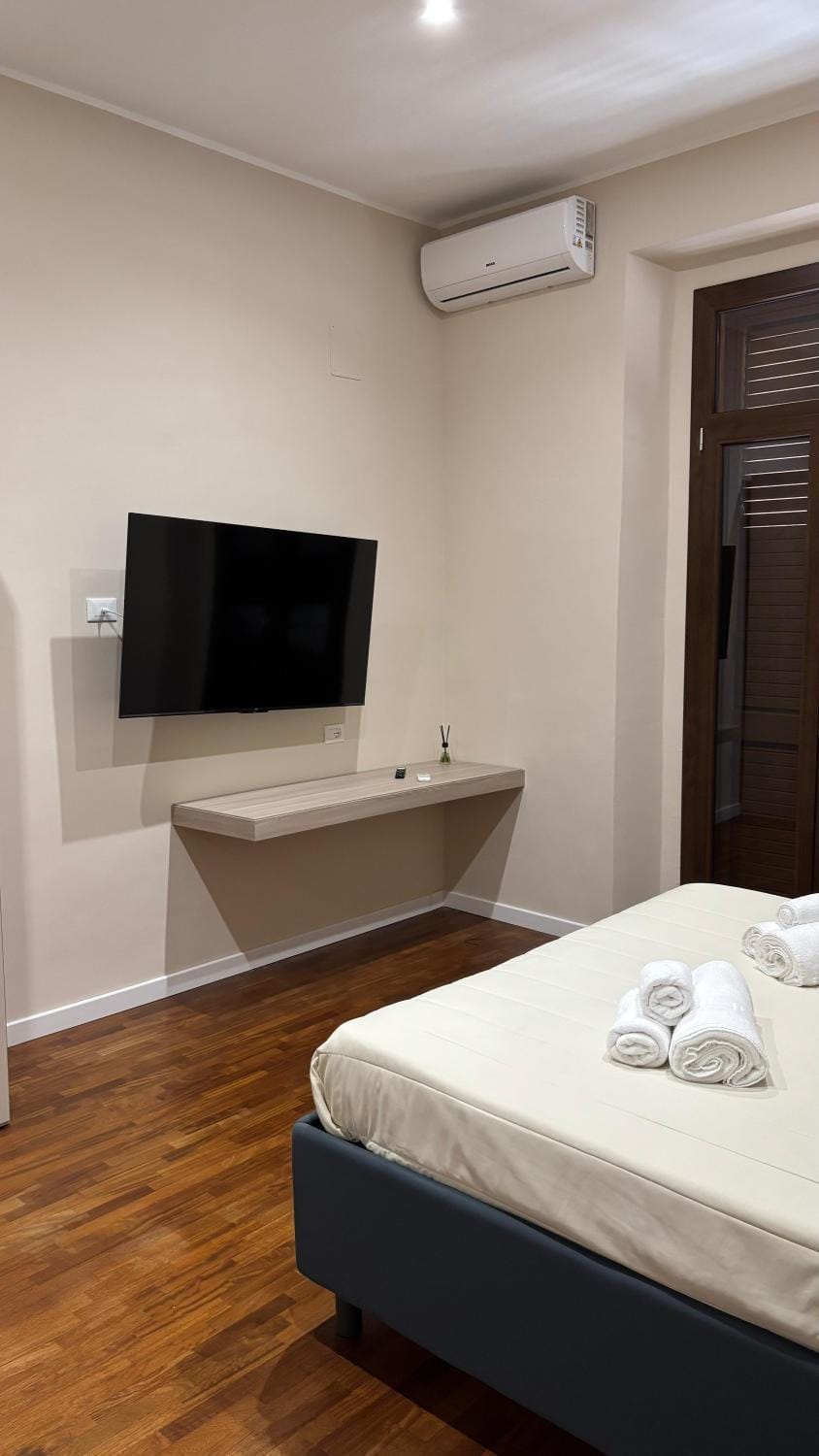 Helios Home Bed and Breakfast in Reggio Calabria