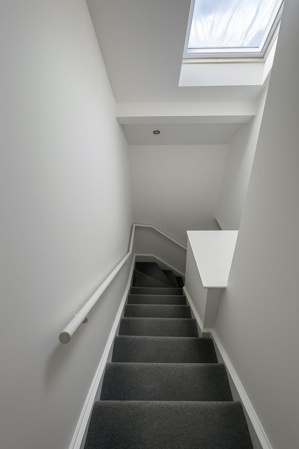 LT 2- 1 Bed Duplex Apartment - Free street parking Apartment in Leicester