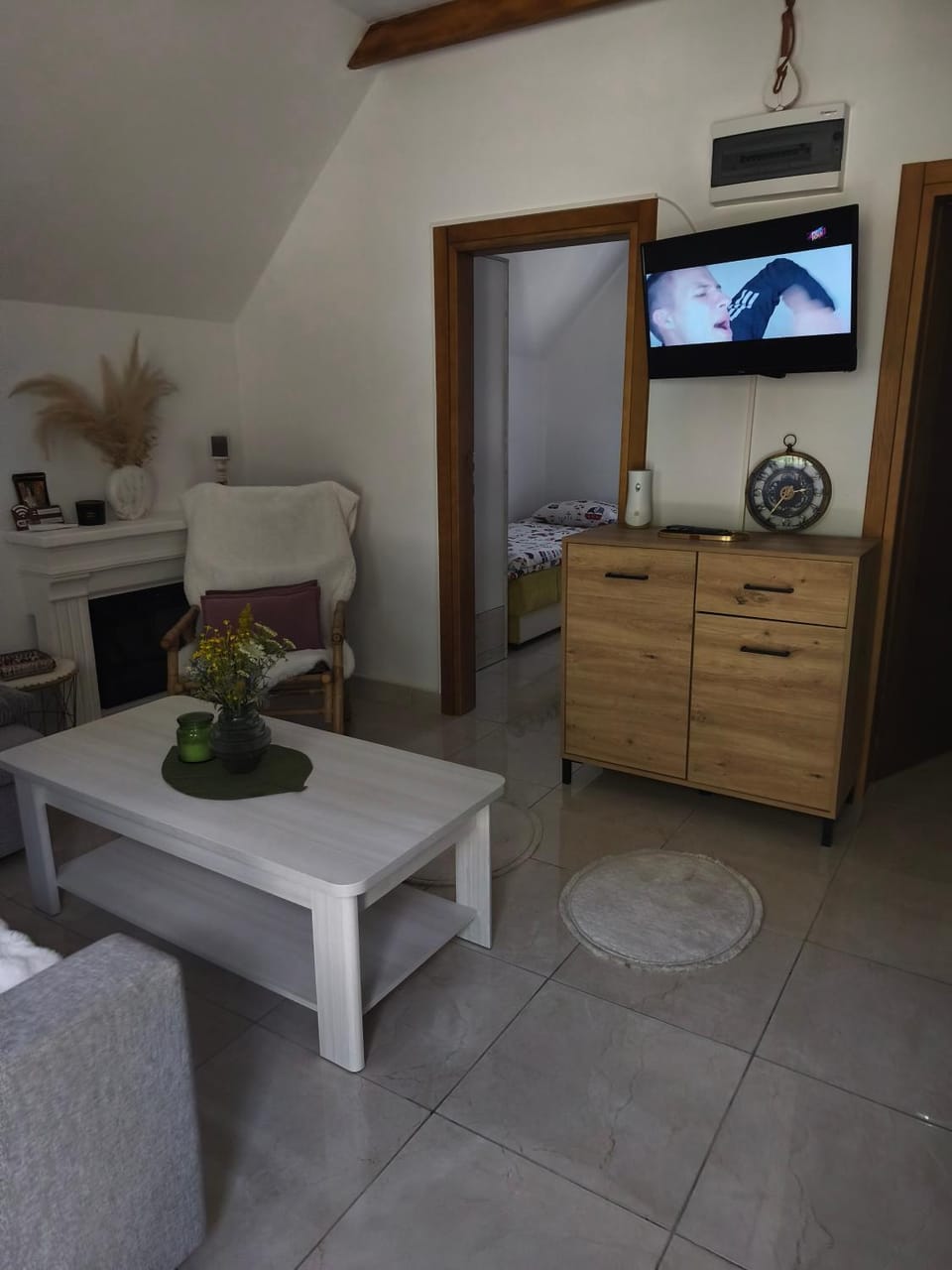 Home Delic Komarnica House in Montenegro