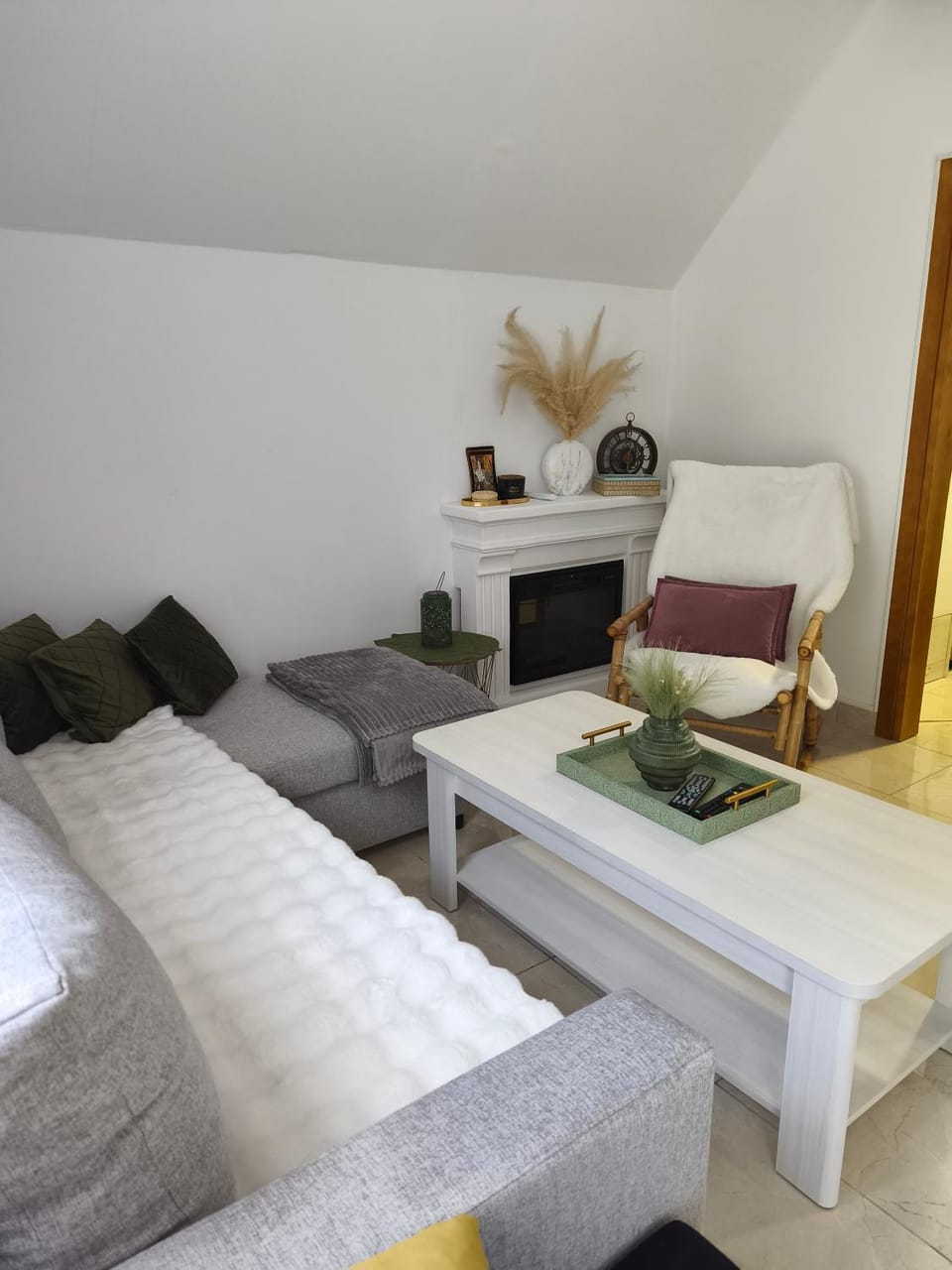 Home Delic Komarnica House in Montenegro