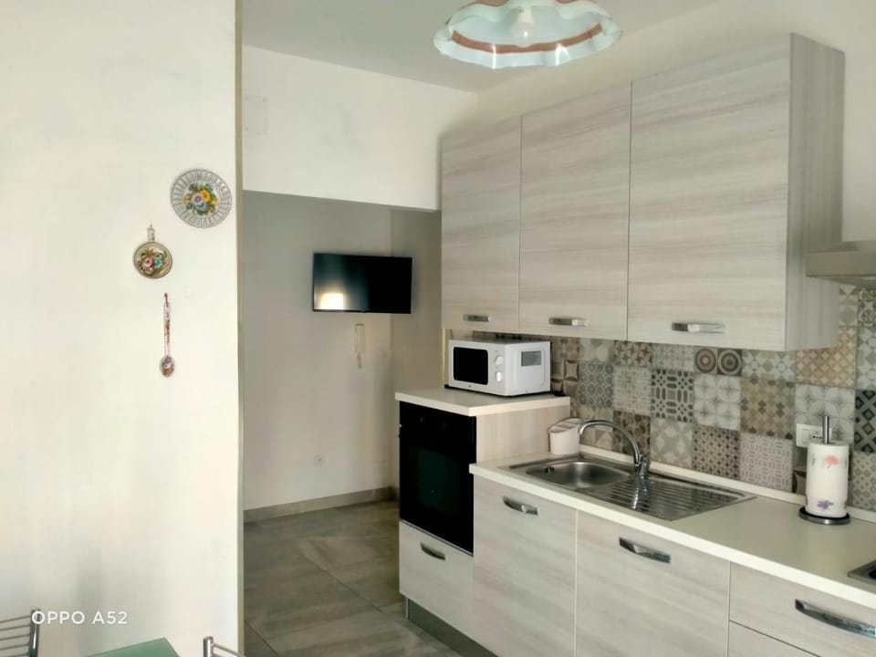 Perla Marina Apartment in Montesilvano