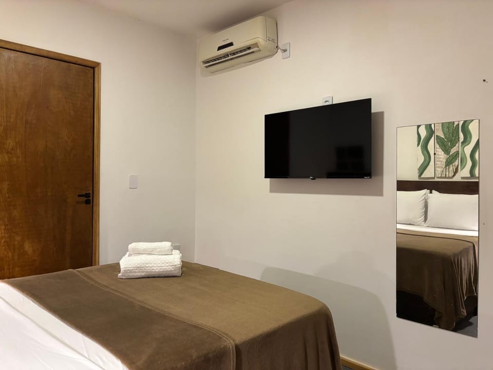 Quarto pra Casal, no centro de Jericoacoara! Apartment in Jericoacoara
