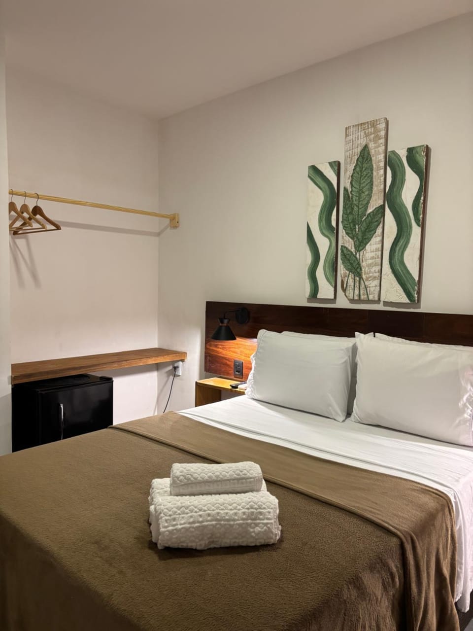 Quarto pra Casal, no centro de Jericoacoara! Apartment in Jericoacoara
